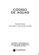 Código de aguas