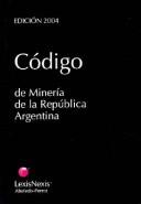 Código de minería