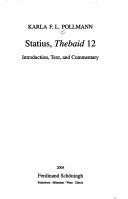 Statius, Thebaid 12