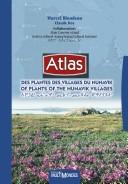 Atlas des plantes des villages du Nunavik =