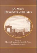 J.S. Mill's encounter with India