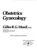 Infectious diseases in obstetrics and gynecology