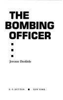 The bombing officer