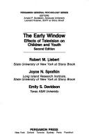 The early window