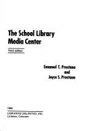 The school library media center