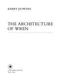 The architecture of Wren