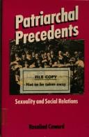 Patriarchal precedents
