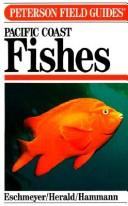 A field guide to Pacific Coast fishes of North America