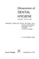 Dimensions of dental hygiene