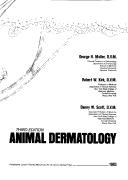 Small animal dermatology