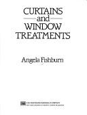Curtains and window treatments