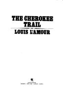 The Cherokee Trail