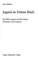 Jugend im Dritten Reich