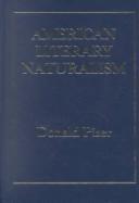 American literary naturalism