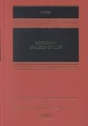 Economic analysis of law