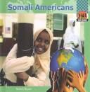 Somali Americans