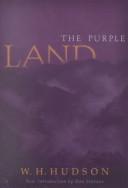 The purple land