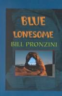 Blue lonesome