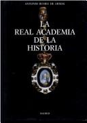 La Real Academia de la Historia