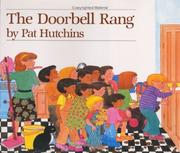 The Doorbell Rang