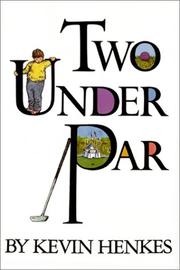 Two Under Par