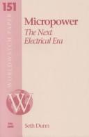 Micropower
