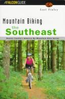 Mountain biking the Southeast