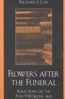 Flowers after the funeral