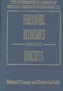 Personnel economics