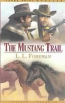 The mustang trail