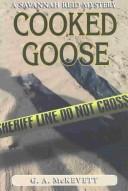 Cooked goose