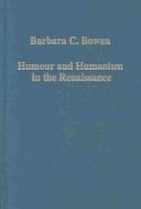Humour and humanism in the Renaissance