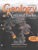 Geology of national parks