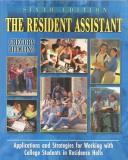The resident assistant