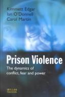 Prison violence