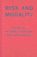 Risk and morality