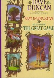 Past imperative