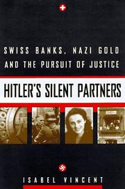 Hitler's Silent Partners