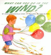 What can you do in the wind?