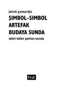 Simbol-simbol artefak budaya Sunda