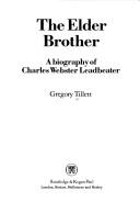 The elder brother