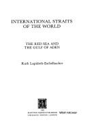 The Red Sea and the Gulf of Aden