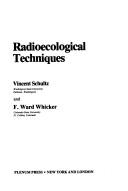 Radioecological techniques