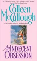 An Indecent Obsession
