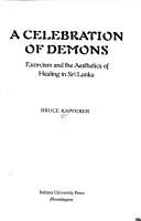A celebration of demons