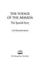 The voyage of the Armada