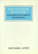 The painter depicted