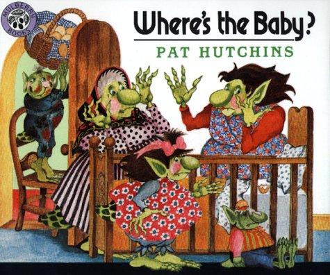 Where's the baby?