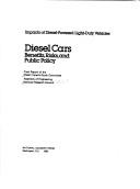 Diesel cars