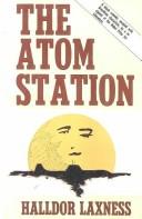 Atómstöðin